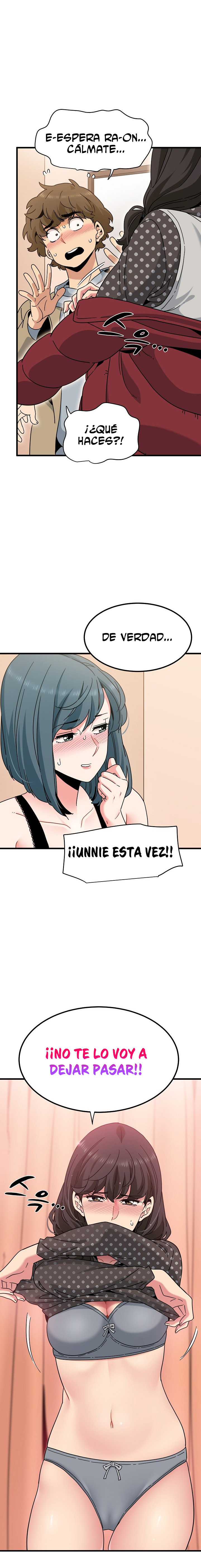 ¿Realmente me estás diciendo que lo haga? - Capítulo 128 - Página 14 - LectorTMOo