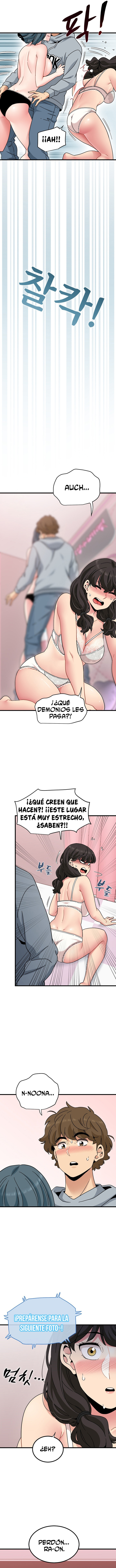 ¿Realmente me estás diciendo que lo haga? - Capítulo 130 - Página 14 - LectorTMOo
