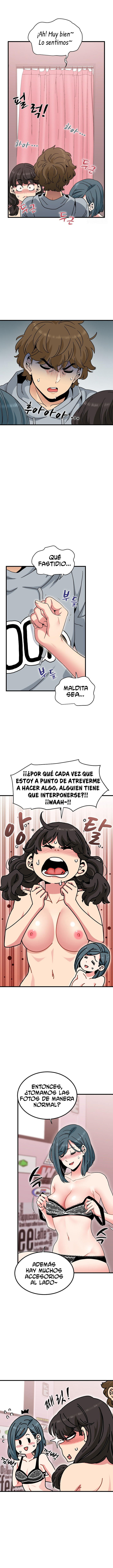 ¿Realmente me estás diciendo que lo haga? - Capítulo 131 - Página 7 - LectorTMOo
