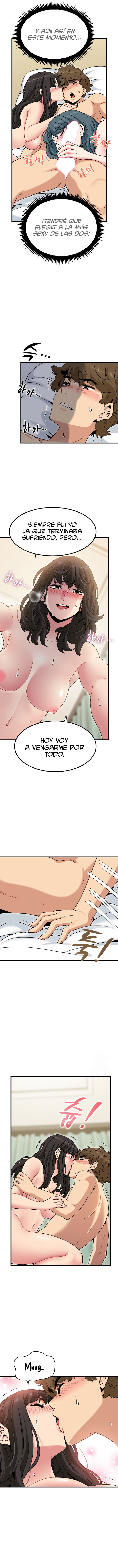 ¿Realmente me estás diciendo que lo haga? - Capítulo 133 - Página 11 - LectorTMOo