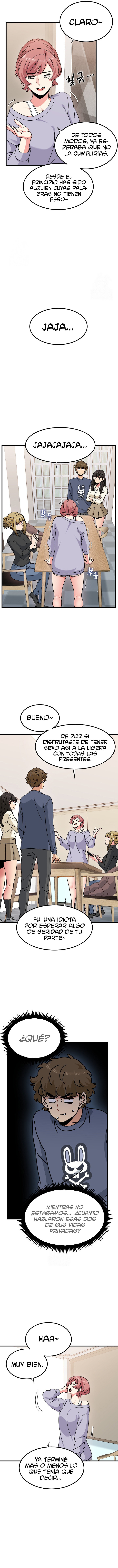 ¿Realmente me estás diciendo que lo haga? - Capítulo 136 - Página 4 - LectorTMOo