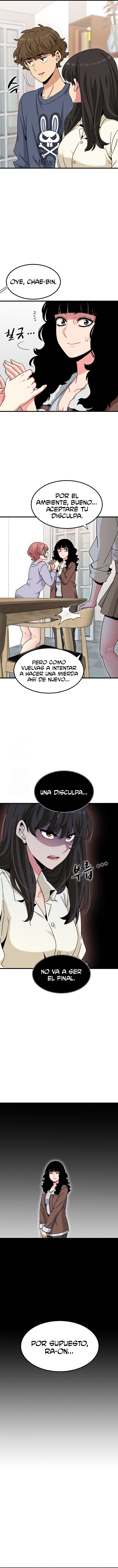 ¿Realmente me estás diciendo que lo haga? - Capítulo 136 - Página 10 - LectorTMOo