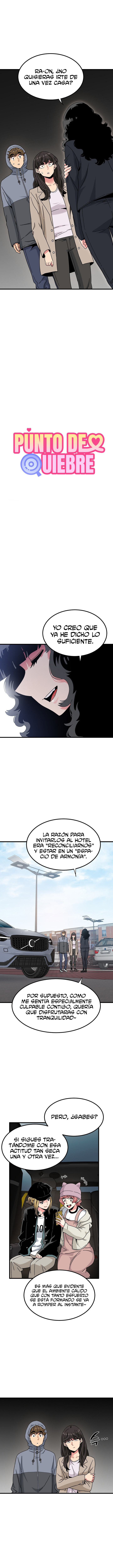 ¿Realmente me estás diciendo que lo haga? - Capítulo 137 - Página 5 - LectorTMOo