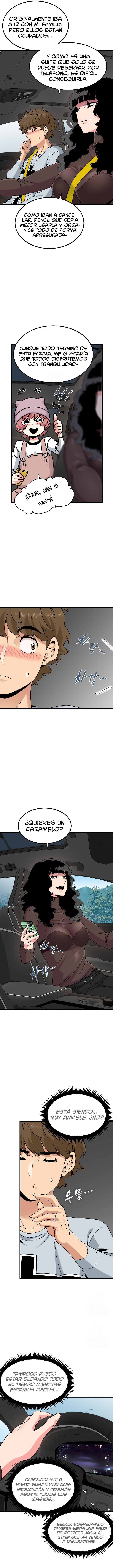 ¿Realmente me estás diciendo que lo haga? - Capítulo 137 - Página 9 - LectorTMOo