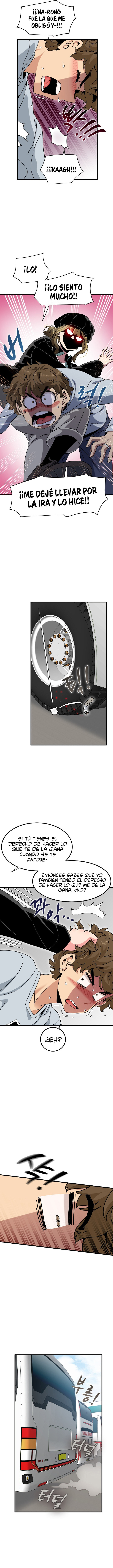 ¿Realmente me estás diciendo que lo haga? - Capítulo 138 - Página 6 - LectorTMOo