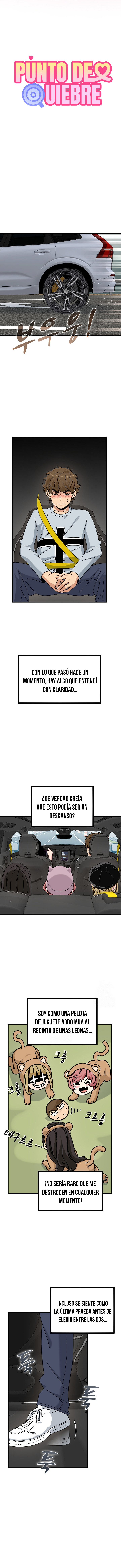 ¿Realmente me estás diciendo que lo haga? - Capítulo 138 - Página 8 - LectorTMOo