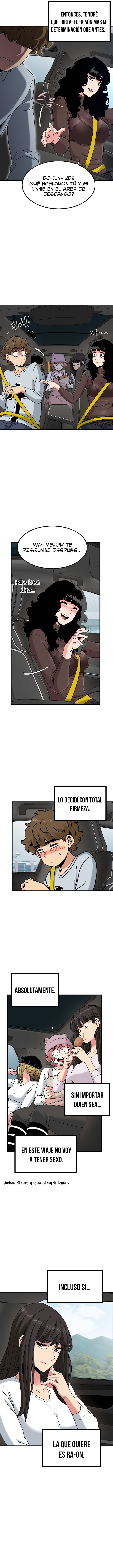 ¿Realmente me estás diciendo que lo haga? - Capítulo 138 - Página 9 - LectorTMOo