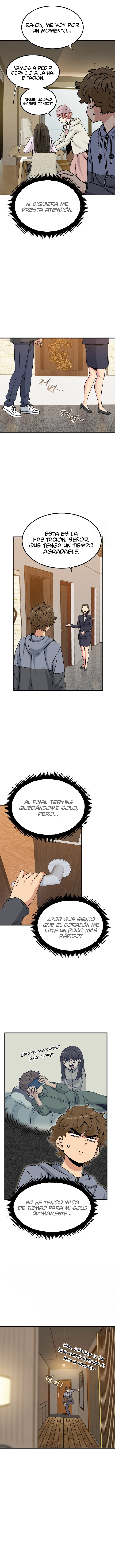 ¿Realmente me estás diciendo que lo haga? - Capítulo 138 - Página 12 - LectorTMOo