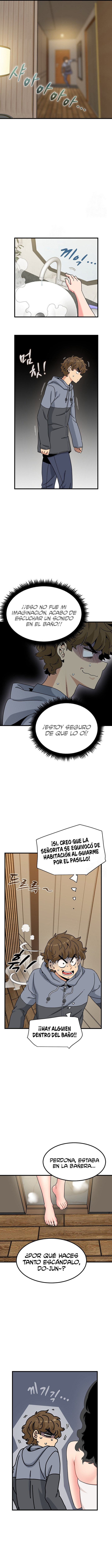 ¿Realmente me estás diciendo que lo haga? - Capítulo 138 - Página 13 - LectorTMOo