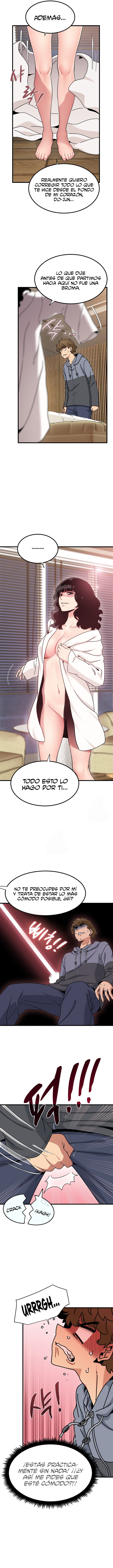 ¿Realmente me estás diciendo que lo haga? - Capítulo 139 - Página 6 - LectorTMOo