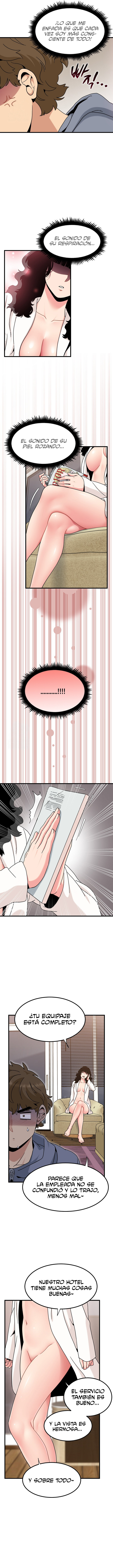 ¿Realmente me estás diciendo que lo haga? - Capítulo 139 - Página 9 - LectorTMOo