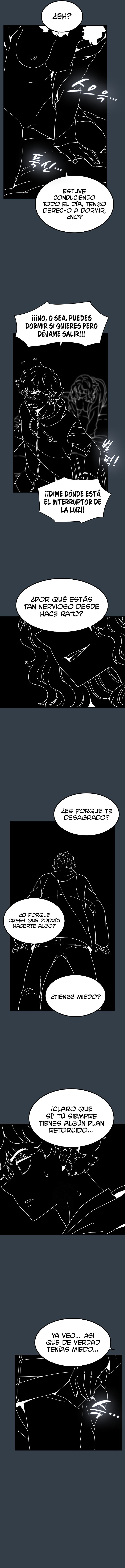 ¿Realmente me estás diciendo que lo haga? - Capítulo 139 - Página 12 - LectorTMOo