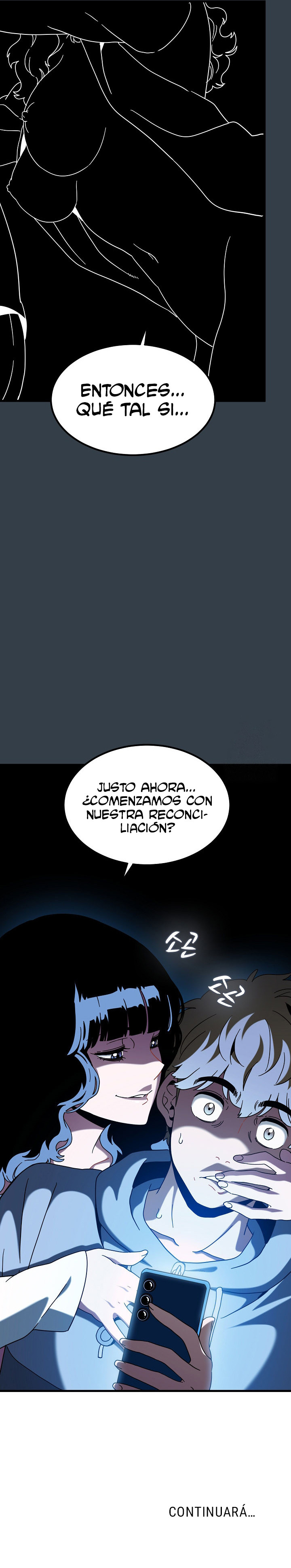 ¿Realmente me estás diciendo que lo haga? - Capítulo 139 - Página 13 - LectorTMOo