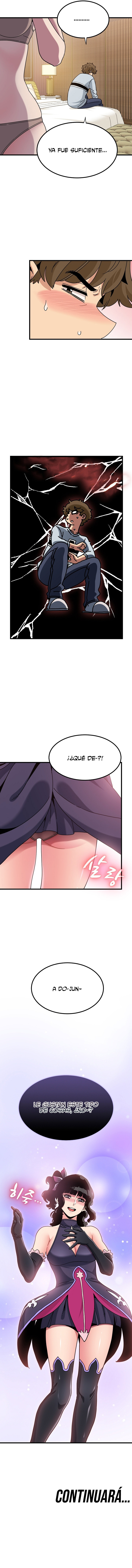 ¿Realmente me estás diciendo que lo haga? - Capítulo 141 - Página 14 - LectorTMOo