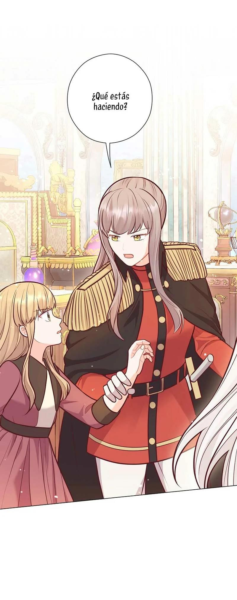 ¿Te Gusta Más Mamá O Papá? - Capítulo 25 - Página 2 - Cartel Manhwa | Sumérgete en Historias Sin Límites