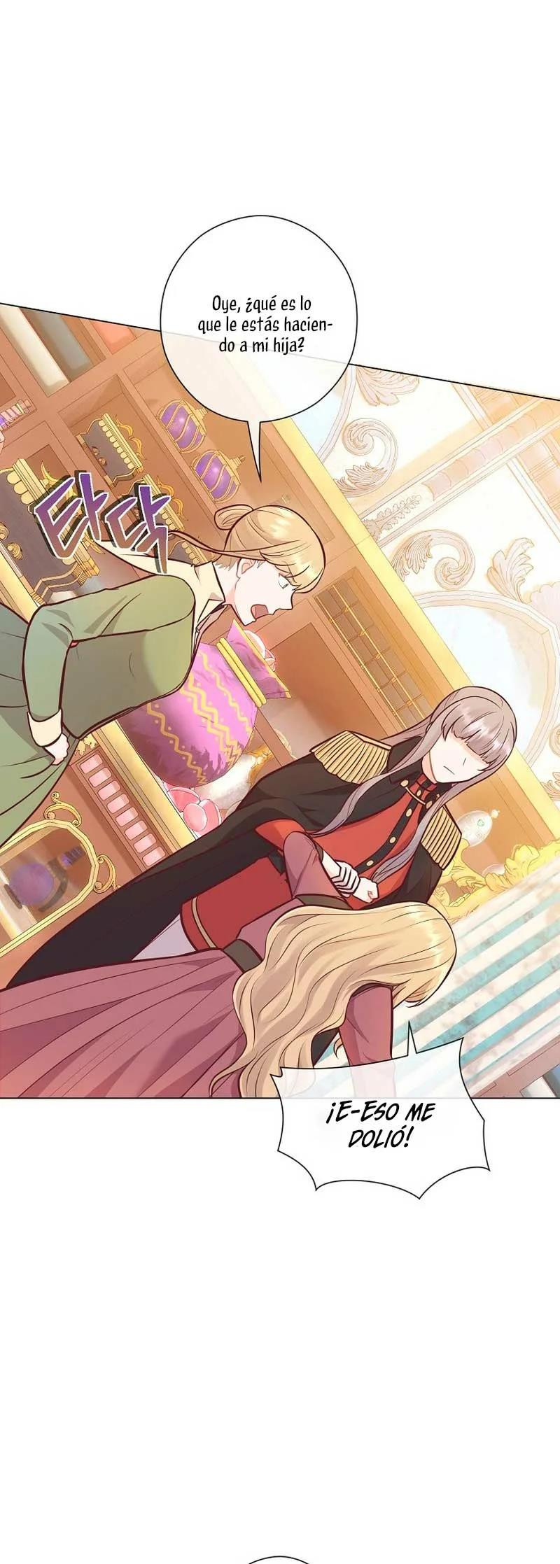 ¿Te Gusta Más Mamá O Papá? - Capítulo 25 - Página 5 - Cartel Manhwa | Sumérgete en Historias Sin Límites