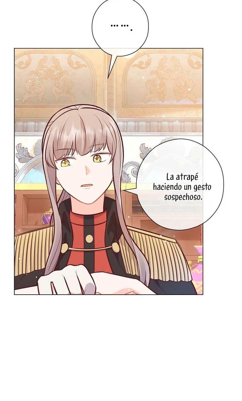 ¿Te Gusta Más Mamá O Papá? - Capítulo 25 - Página 6 - Cartel Manhwa | Sumérgete en Historias Sin Límites