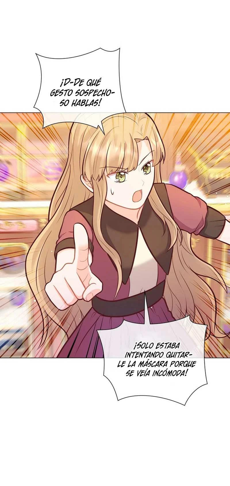 ¿Te Gusta Más Mamá O Papá? - Capítulo 25 - Página 7 - Cartel Manhwa | Sumérgete en Historias Sin Límites