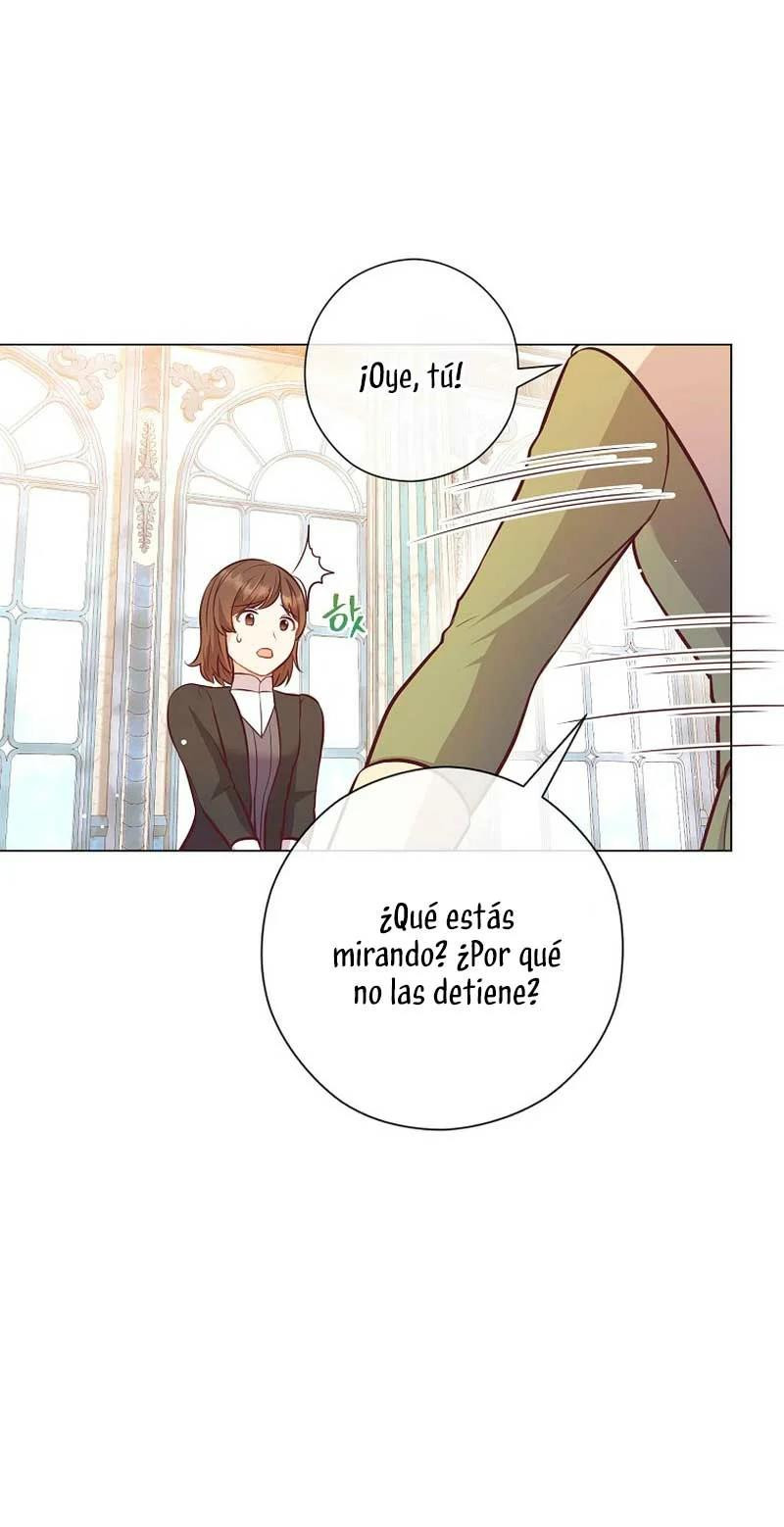 ¿Te Gusta Más Mamá O Papá? - Capítulo 25 - Página 8 - Cartel Manhwa | Sumérgete en Historias Sin Límites