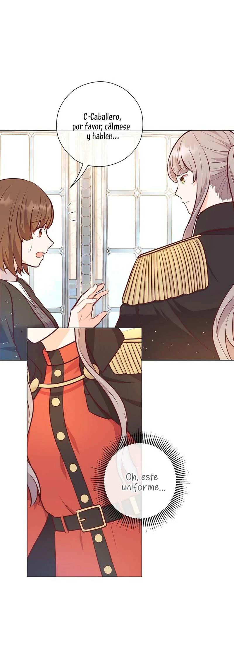 ¿Te Gusta Más Mamá O Papá? - Capítulo 25 - Página 9 - Cartel Manhwa | Sumérgete en Historias Sin Límites