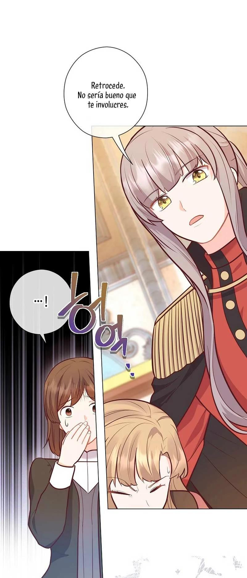 ¿Te Gusta Más Mamá O Papá? - Capítulo 25 - Página 10 - Cartel Manhwa | Sumérgete en Historias Sin Límites