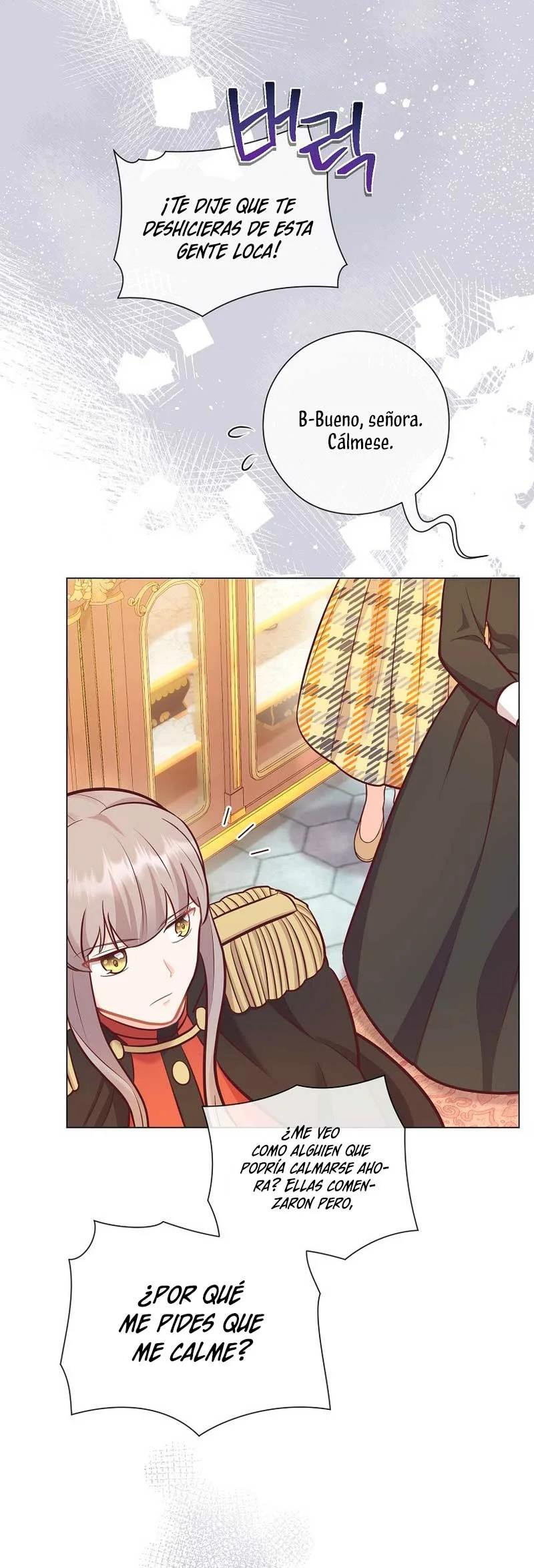 ¿Te Gusta Más Mamá O Papá? - Capítulo 25 - Página 12 - Cartel Manhwa | Sumérgete en Historias Sin Límites