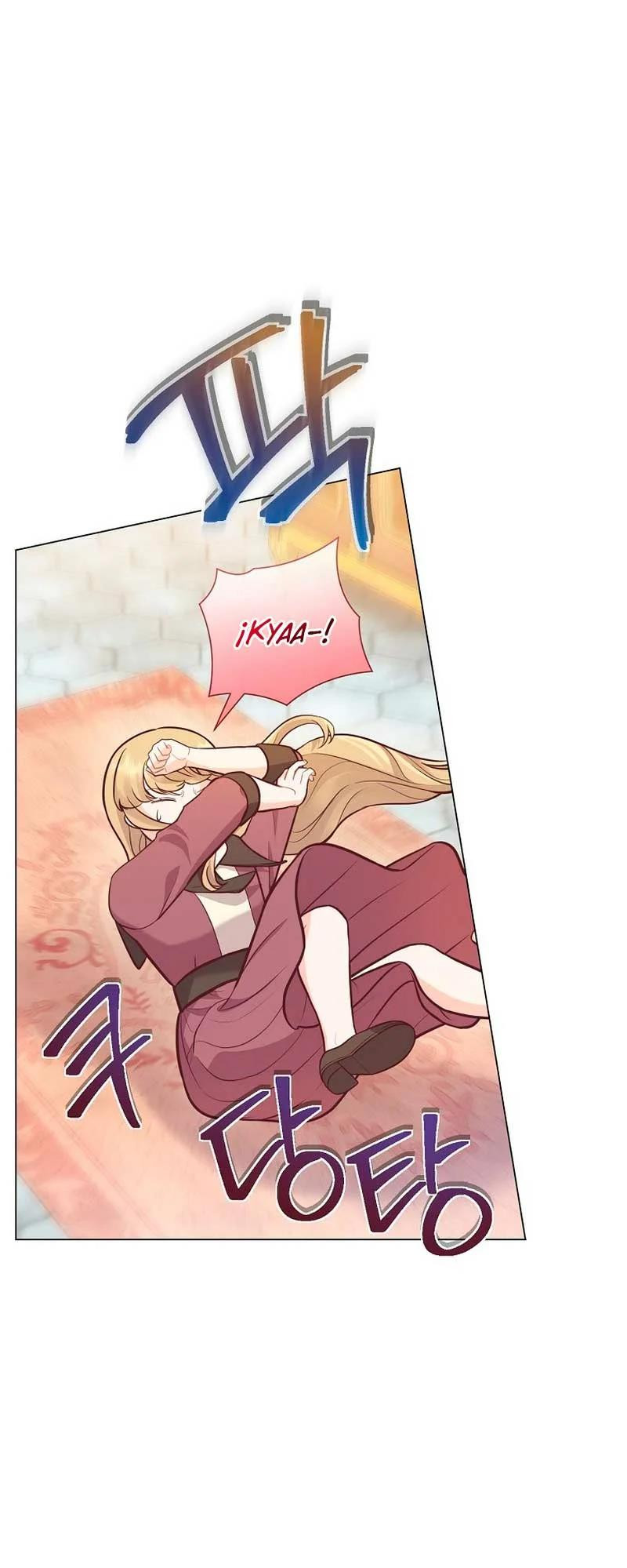 ¿Te Gusta Más Mamá O Papá? - Capítulo 25 - Página 14 - Cartel Manhwa | Sumérgete en Historias Sin Límites