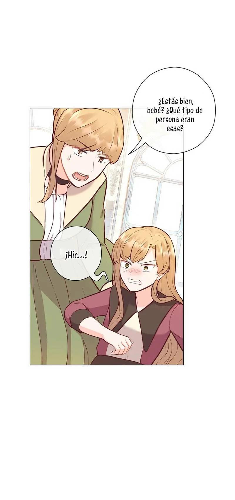 ¿Te Gusta Más Mamá O Papá? - Capítulo 25 - Página 16 - Cartel Manhwa | Sumérgete en Historias Sin Límites