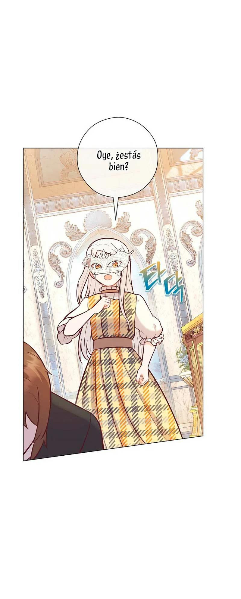 ¿Te Gusta Más Mamá O Papá? - Capítulo 25 - Página 21 - Cartel Manhwa | Sumérgete en Historias Sin Límites