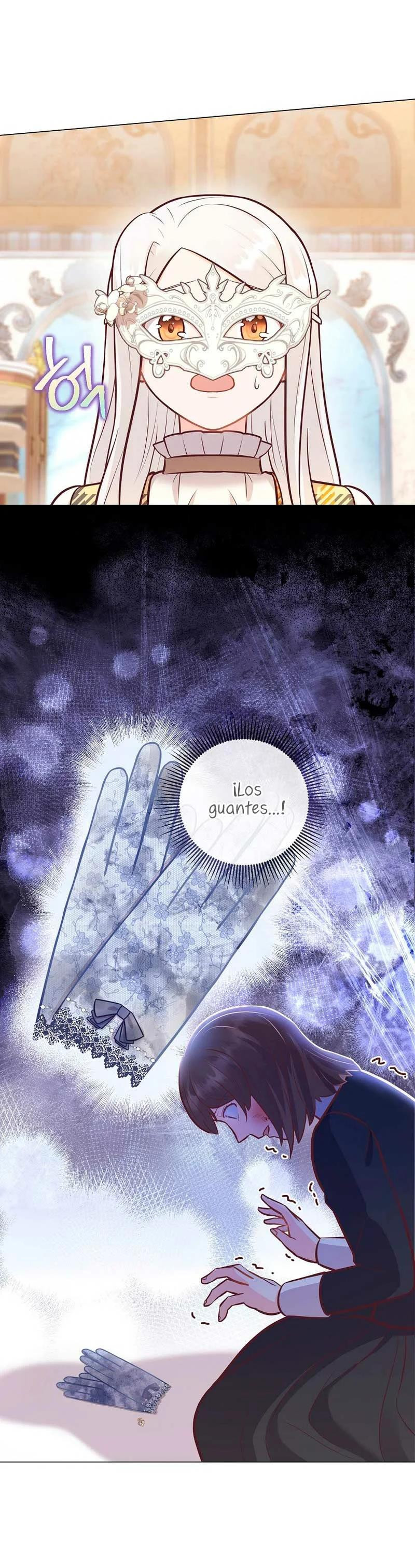 ¿Te Gusta Más Mamá O Papá? - Capítulo 25 - Página 22 - Cartel Manhwa | Sumérgete en Historias Sin Límites