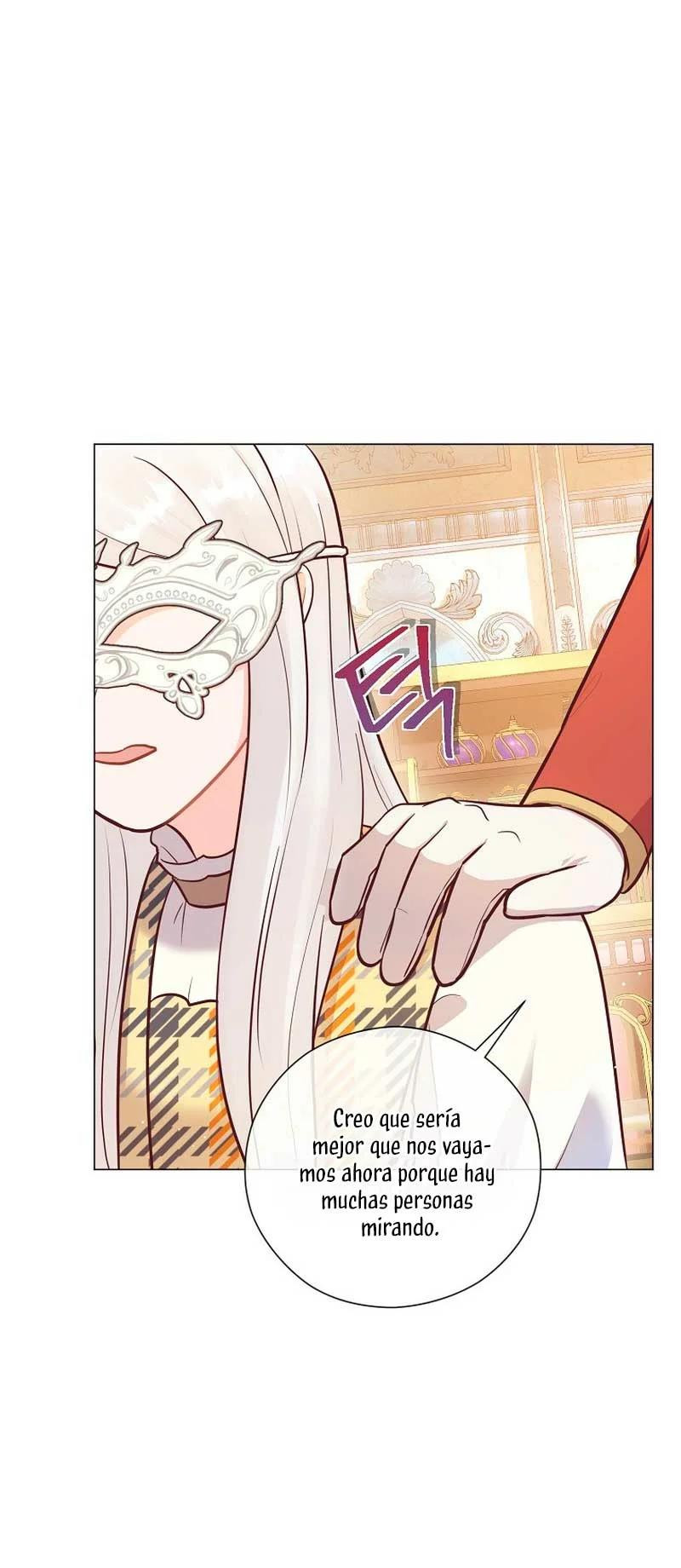 ¿Te Gusta Más Mamá O Papá? - Capítulo 25 - Página 24 - Cartel Manhwa | Sumérgete en Historias Sin Límites