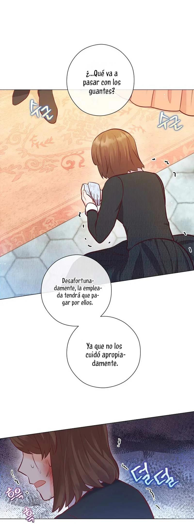 ¿Te Gusta Más Mamá O Papá? - Capítulo 25 - Página 25 - Cartel Manhwa | Sumérgete en Historias Sin Límites
