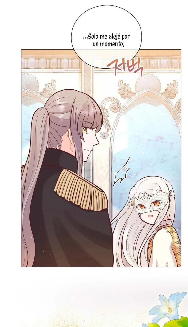 ¿Te Gusta Más Mamá O Papá? - Capítulo 25 - Página 27 - Cartel Manhwa | Sumérgete en Historias Sin Límites