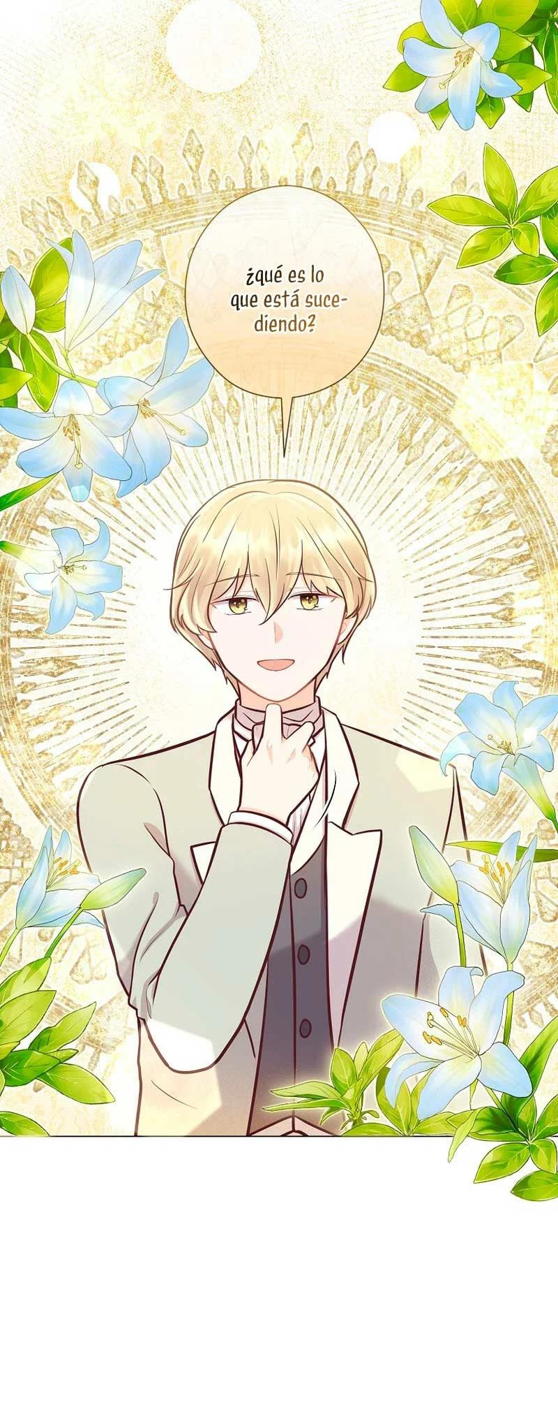 ¿Te Gusta Más Mamá O Papá? - Capítulo 25 - Página 28 - Cartel Manhwa | Sumérgete en Historias Sin Límites