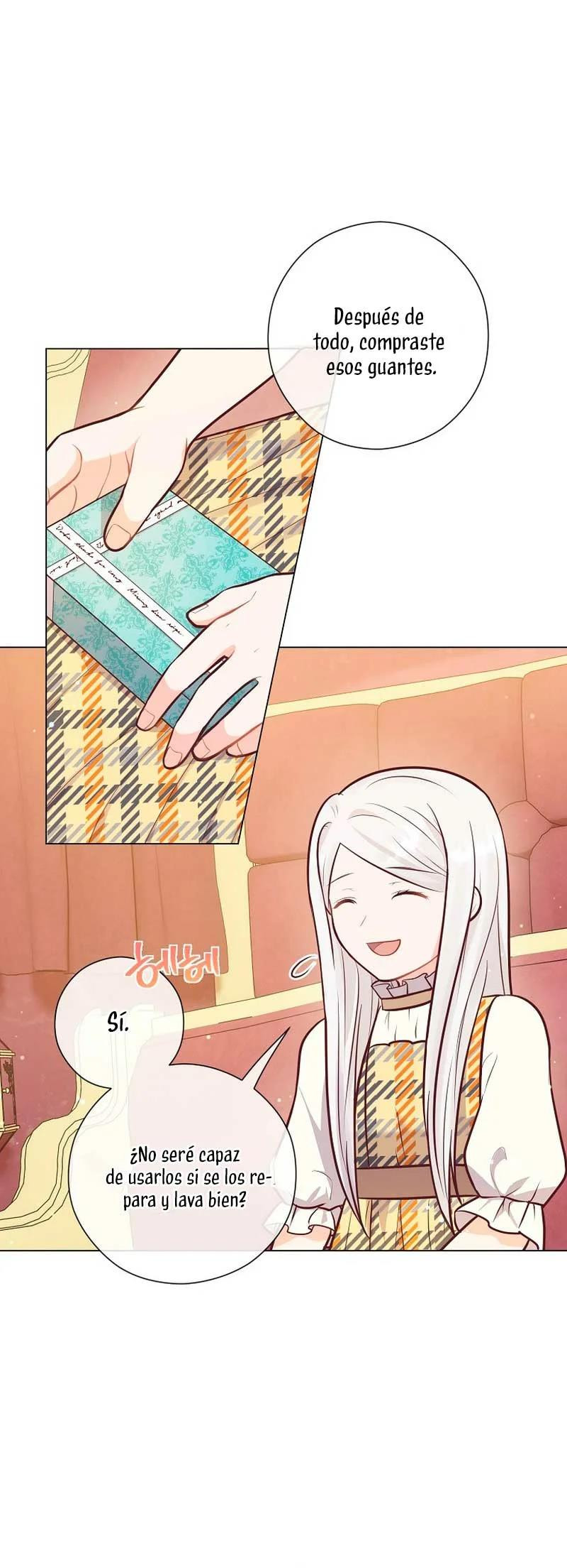 ¿Te Gusta Más Mamá O Papá? - Capítulo 25 - Página 30 - Cartel Manhwa | Sumérgete en Historias Sin Límites