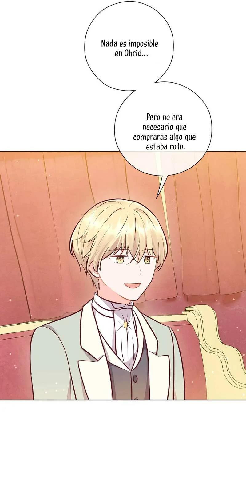 ¿Te Gusta Más Mamá O Papá? - Capítulo 25 - Página 31 - Cartel Manhwa | Sumérgete en Historias Sin Límites