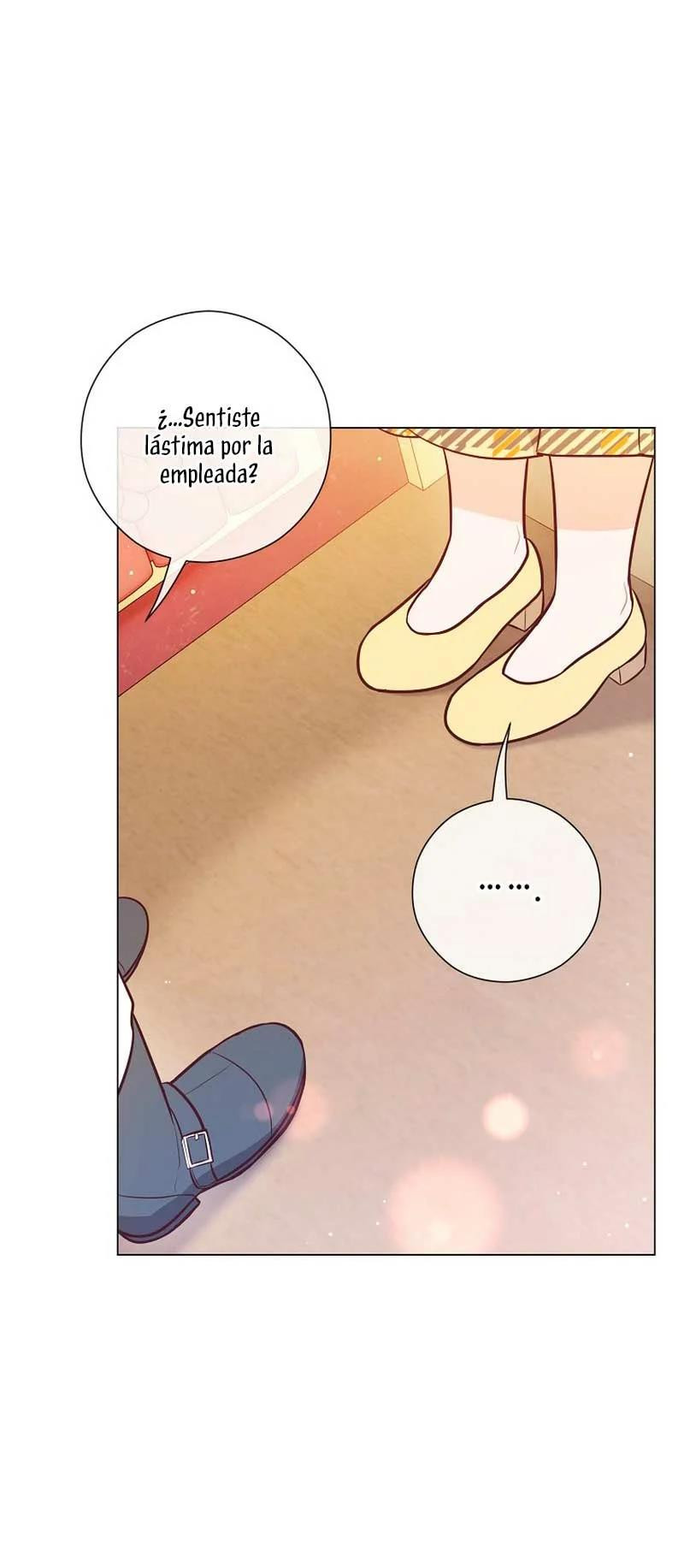 ¿Te Gusta Más Mamá O Papá? - Capítulo 25 - Página 32 - Cartel Manhwa | Sumérgete en Historias Sin Límites