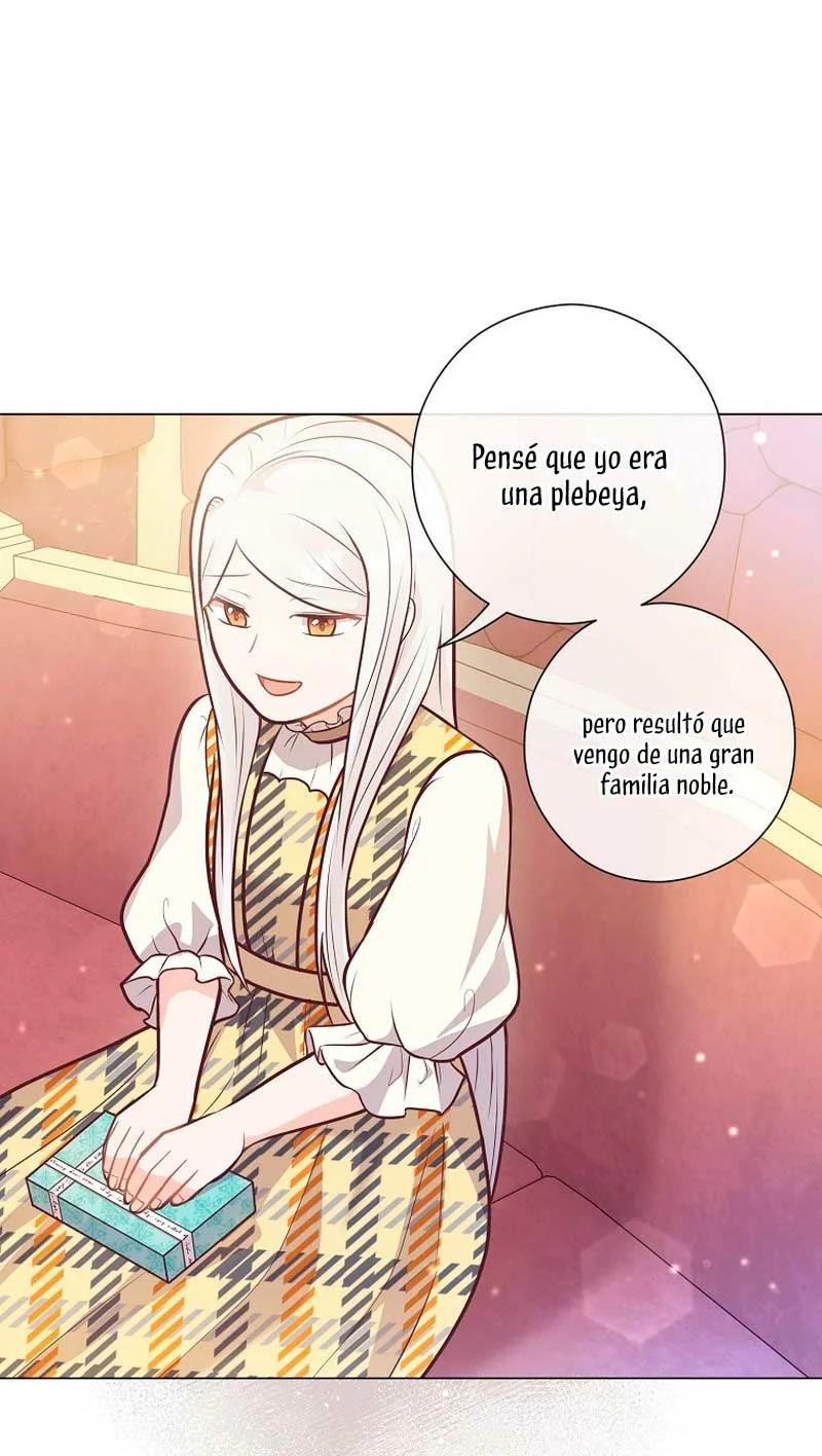 ¿Te Gusta Más Mamá O Papá? - Capítulo 25 - Página 33 - Cartel Manhwa | Sumérgete en Historias Sin Límites