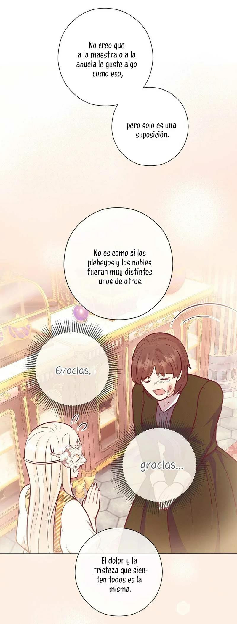 ¿Te Gusta Más Mamá O Papá? - Capítulo 25 - Página 35 - Cartel Manhwa | Sumérgete en Historias Sin Límites