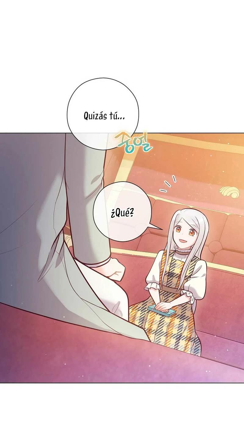 ¿Te Gusta Más Mamá O Papá? - Capítulo 25 - Página 38 - Cartel Manhwa | Sumérgete en Historias Sin Límites