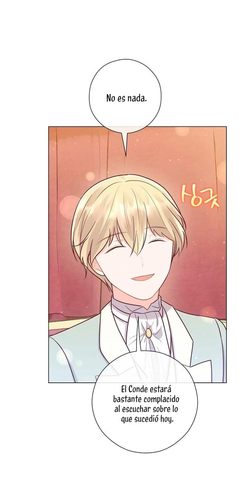 ¿Te Gusta Más Mamá O Papá? - Capítulo 25 - Página 39 - Cartel Manhwa | Sumérgete en Historias Sin Límites