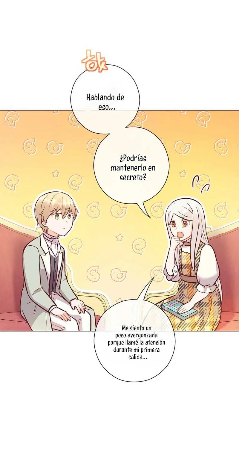 ¿Te Gusta Más Mamá O Papá? - Capítulo 25 - Página 40 - Cartel Manhwa | Sumérgete en Historias Sin Límites