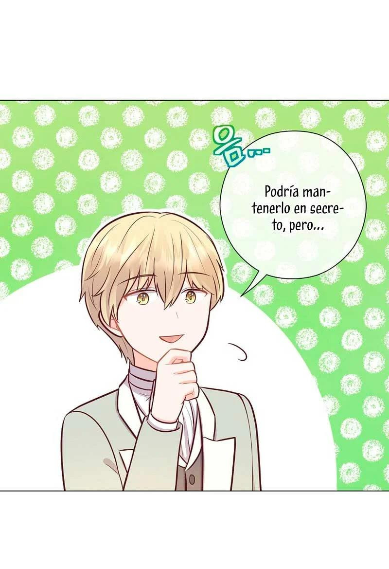 ¿Te Gusta Más Mamá O Papá? - Capítulo 25 - Página 41 - Cartel Manhwa | Sumérgete en Historias Sin Límites