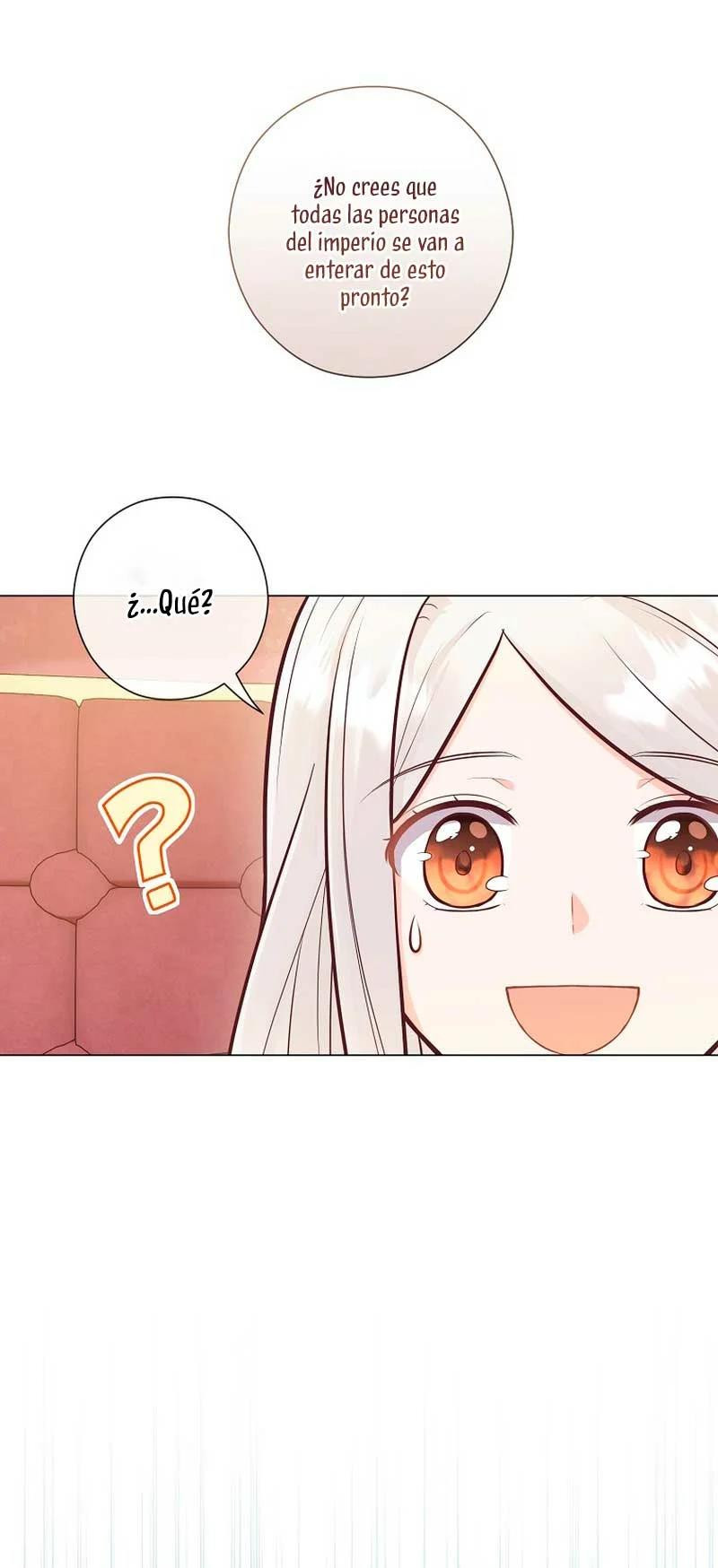 ¿Te Gusta Más Mamá O Papá? - Capítulo 25 - Página 42 - Cartel Manhwa | Sumérgete en Historias Sin Límites