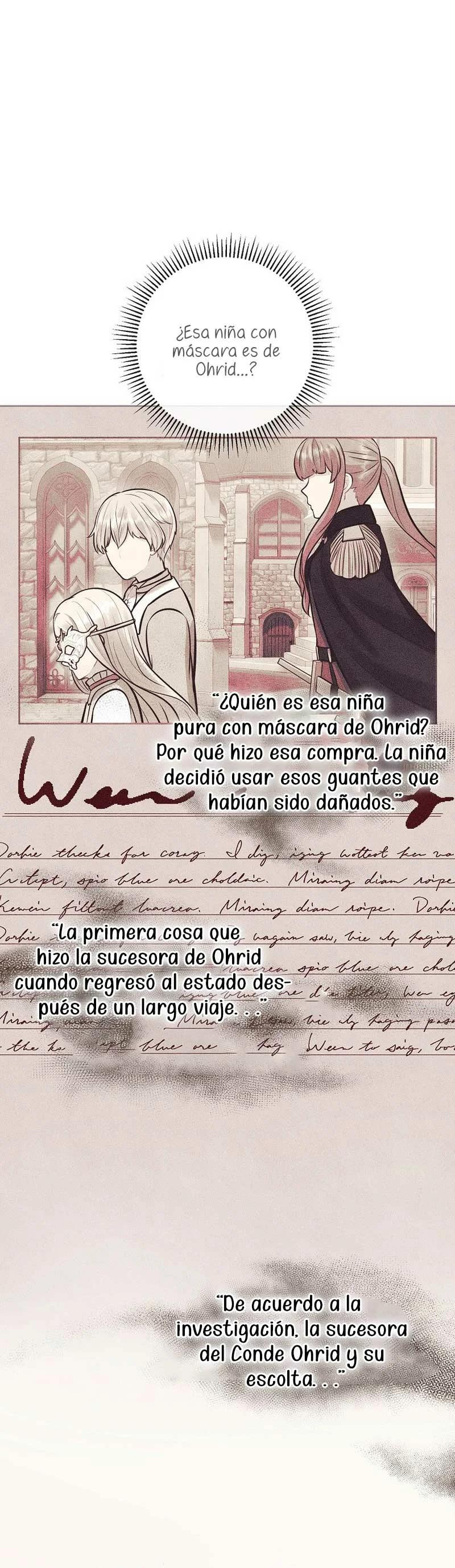 ¿Te Gusta Más Mamá O Papá? - Capítulo 25 - Página 45 - Cartel Manhwa | Sumérgete en Historias Sin Límites