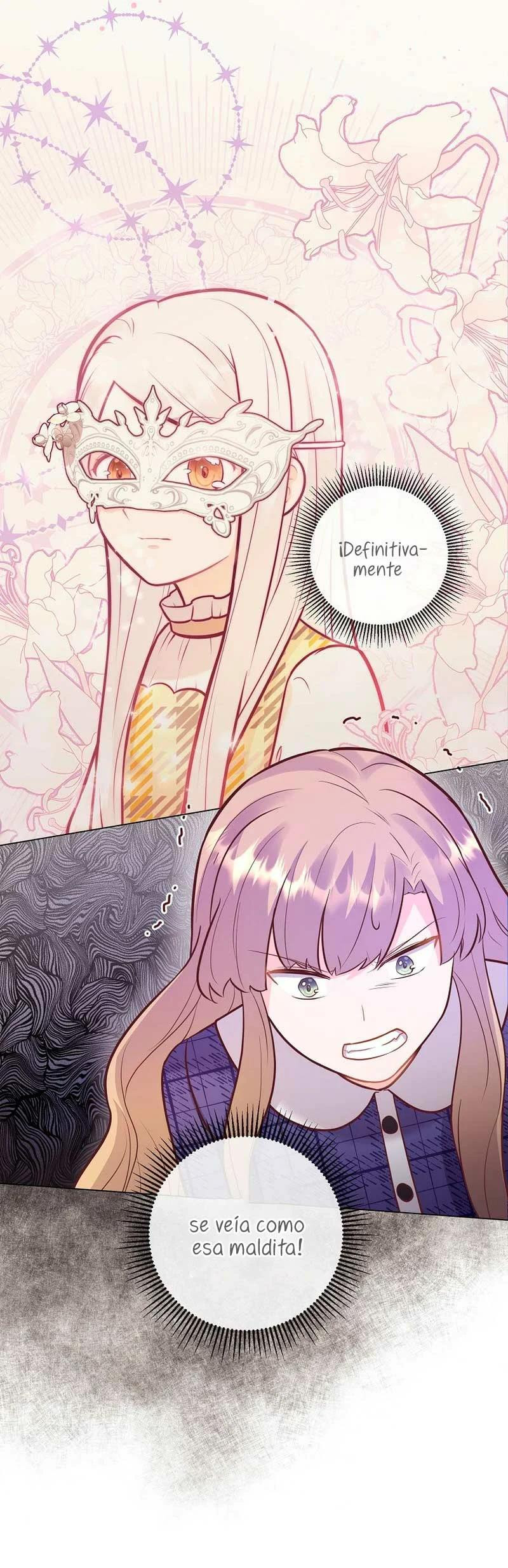 ¿Te Gusta Más Mamá O Papá? - Capítulo 25 - Página 46 - Cartel Manhwa | Sumérgete en Historias Sin Límites