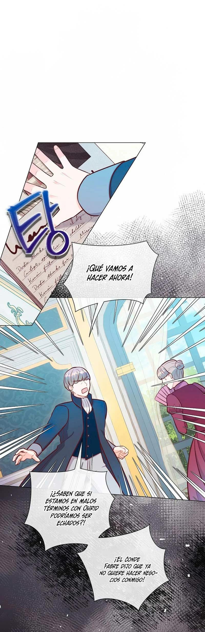 ¿Te Gusta Más Mamá O Papá? - Capítulo 25 - Página 49 - Cartel Manhwa | Sumérgete en Historias Sin Límites