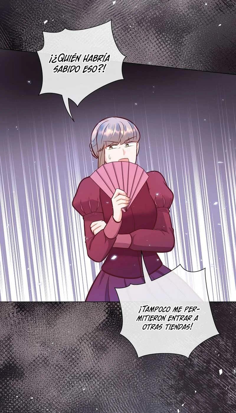 ¿Te Gusta Más Mamá O Papá? - Capítulo 25 - Página 50 - Cartel Manhwa | Sumérgete en Historias Sin Límites