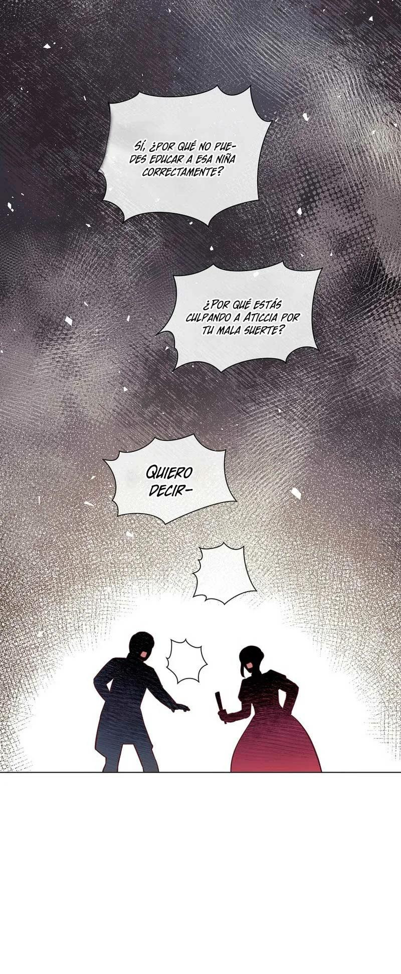 ¿Te Gusta Más Mamá O Papá? - Capítulo 25 - Página 51 - Cartel Manhwa | Sumérgete en Historias Sin Límites