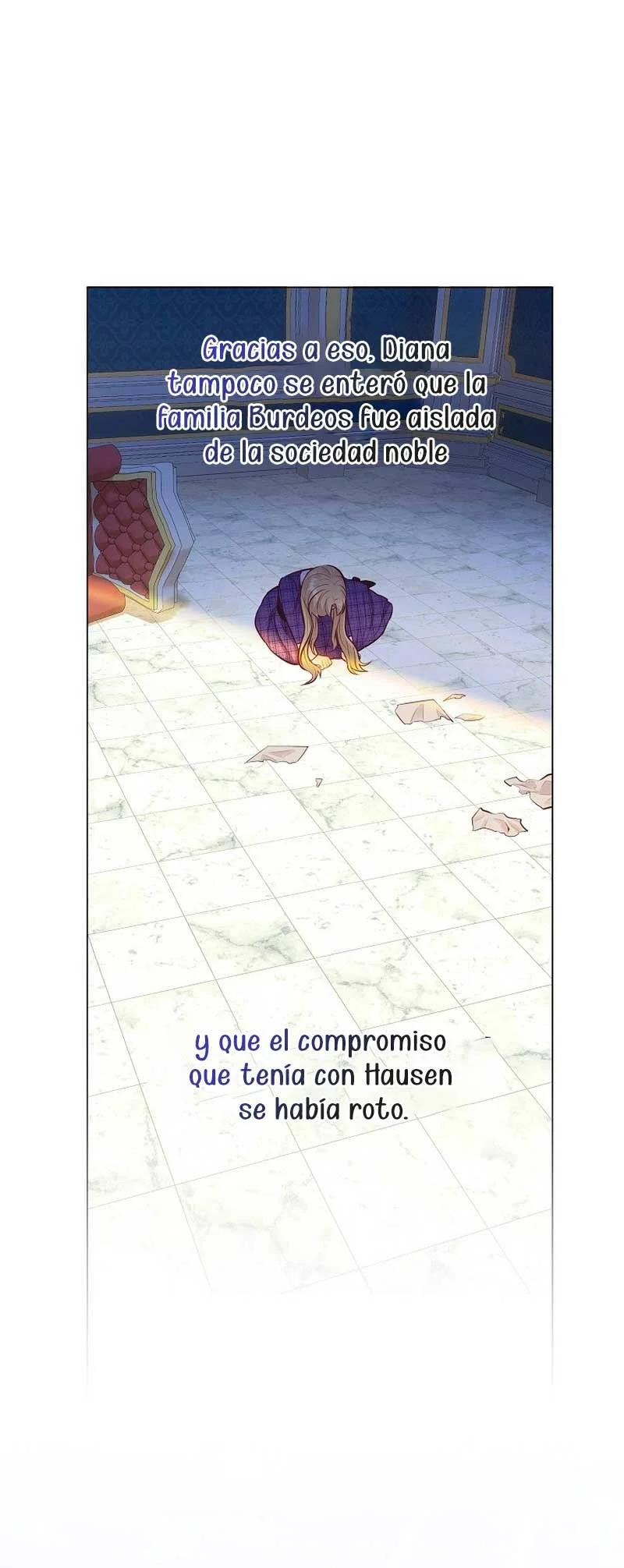 ¿Te Gusta Más Mamá O Papá? - Capítulo 25 - Página 54 - Cartel Manhwa | Sumérgete en Historias Sin Límites